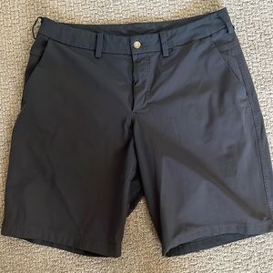 Lululemon Commission Short size 36